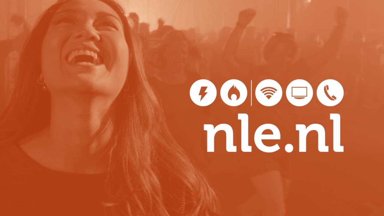 Digital Growth Agency - NLE